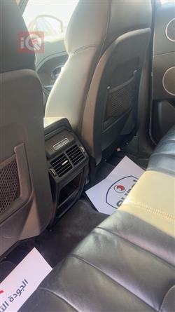 لاند روفر رانج روڤر إيفوك